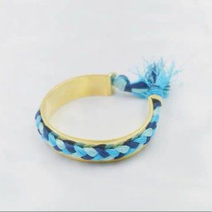 Brand new NORDSTROM C wonder tassels bracelet